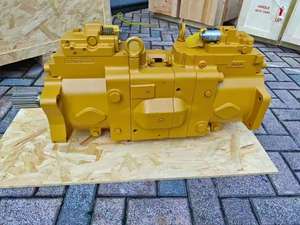 CAT374เดิม395GC ประกอบปั๊มไฮดรอลิก-ปั๊มหลัก-ปั๊มลูกสูบ-584-0380ส่วนประกอบไฮดรอลิก - Product Image 3