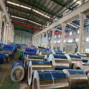 New <b>Product</b> Galvanized <b>Steel</b> Coils Z175 Z180 <b>Hot</b> Dipped 0.8mm 4mm 6mm DX51D DX52D DX53D Galvanized <b>Steel</b> Coils - Product Image 3