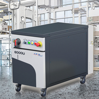 Nouvelle source laser fibre IPG 6000W 6KW YLS-6000-U-K avec garantie de 3 ans pour machine de découpe laser fibre CNC pour métaux