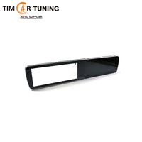 Écran de tableau de bord étendu Android TIM Car 12,3 pouces, double écran tactile, adaptable pour Mercedes-Benz Classe S W222 2014-2017