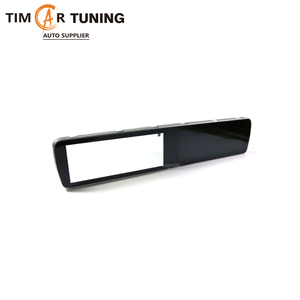 Display Android Esteso da 12,3 Pollici per Cruscotto Auto, Doppio Schermo Touch, Retrofit per Mercedes-Benz Classe S W222 2014-2017 - Product Image 3