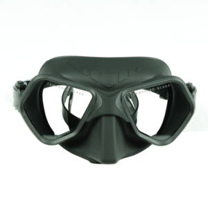 3 gün sevkiyat özel logo spor şnorkel maske yetişkin dalış ekipmanları 65CC serbest maske - Product Image 1