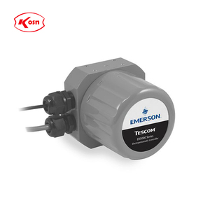 ระบบควบคุมวงปิดแบบ PID รุ่น TESCOM ER5000 - Product Image 3