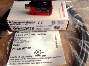 Sensor Leuze RT 318M/P-550-S12 PRK318B/2N-M12 Nuevo PRK 318M/P-S12 Original de Alta Calidad en Stock, Precio Negociable - Product Image 2