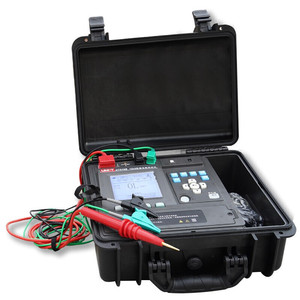 Megóhmetro Digital MIT1525, Probador de Resistencia de Aislamiento de 15kV, 1 Año de Garantía, IP65 - Product Image 3