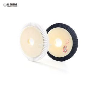 قماش جلخ-فرشاة قنب السيزال الصناعية لفافة قنب السيزال لتلميع الخشب ، ورق صنفرة من القنب السيزال Str - Product Image 4