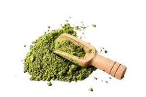 Polvo de Hoja de Moringa de Primera Calidad, Moringa Oleifera, Polvo de Hoja de Planta Botánica, Materia Prima Natural a Granel - Product Image 6