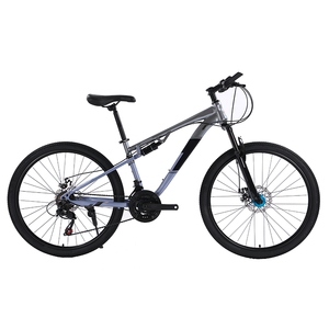 Bicicleta de montaña todoterreno, dos ruedas Bicicleta 29er 27.5er Bicicleta Ciclismo Adulto Mountainbikes Gear Cycle Velo Carbon Bike - Product Image 1