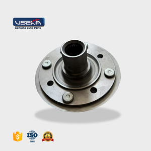 Roulement de <span class=keywords><strong>moyeu</strong></span> de roue avant haute performance USEKA pour pièces automobiles 51750-2D003, neuf, pour Hyundai Elantra 01-06, deux côtés - Product Image 1