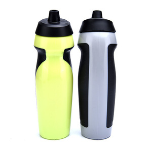 Custom 2025 Popular Bpa Free Plastic Sports Mountain Bicycle Bike Cycling <b>Squeeze</b> Water <b>Bottle</b> for Bike Bicycle - Product Image 3