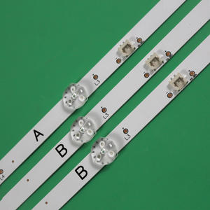 Tira de Retroiluminación LED para TV de Bajo Precio XS-904, Precio RF-AZ400017AE30-0701 A0 RF-AZ400017AE30-0601 A0 para ARCELIK <span class=keywords><strong>BEKO</strong></span> GRUNDIG - Product Image 3