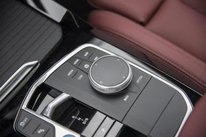 Accettiamo Ordini Personalizzati: Nuovi Veicoli Elettrici SUV a Lunga Autonomia B.<span class=keywords><strong>M</strong></span>.W. iX3 per Adulti - Nuova Auto Elettrica in Vendita - Product Image 4