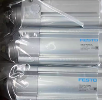 Nouveau stock : Cylindre de commande DSBC-40-25-PPVA-N3, Électrovanne DSBC-40-450-PPVA-N3, DSBC-40-450-PPVA-N3, DSBC-40-500-PPVA-N3