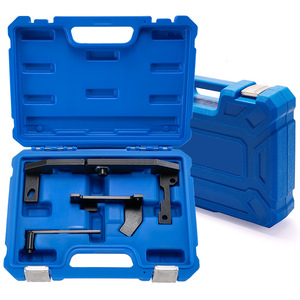 Jinchi <b>Tools</b> Engine Timing <b>Tool</b> <b>Set</b> 1.0/1.2T For Peugeot Citroen C3 Auto Repair - Product Image 5