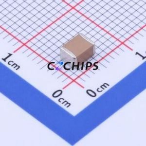 1812B474K251CT SMD Capacitor (MLCC) 1812 ( Capacitance: 470nF )( Precision: 10% Rated Voltage: 250V ) - Product Image 1