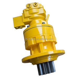 Motor oscilante nuevo original confiable y rentable 170303-00032E para <span class=keywords><strong>Doosan</strong></span> DX80 <span class=keywords><strong>DX80R</strong></span> E80 - Product Image 2