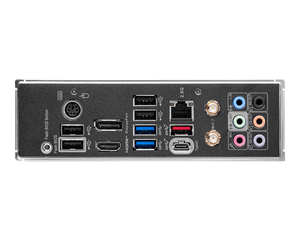 Pour MSI <span class=keywords><strong>Z790</strong></span> GAMING <span class=keywords><strong>PLUS</strong></span> WIFI7 ATX carte mère de bureau Intel Chipset Double mémoire prend en charge 12/13/14th CPU 256GB 5G LAN Wifi 7 - Product Image 4