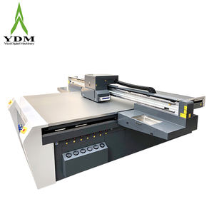 Impresora UV <span class=keywords><strong>de</strong></span> Formato Grande <span class=keywords><strong>de</strong></span> <span class=keywords><strong>2000</strong></span> x 3000 mm, Impresora Plana 2030 para Carcasas <span class=keywords><strong>de</strong></span> Teléfono, Acrílico, Plástico y Madera - Product Image 6