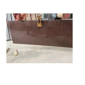 Losas de Granito al por Mayor, Piedra Natural, Tamaños Personalizados, Superficie Duradera para Encimeras de Cocina, Precio de Fábrica - Product Image 3