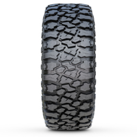 Pneu tout-terrain léger Comforser CF3300 pour camionnette/SUV, radial 4x4, LT265/70R17