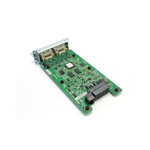 Network Module Router Modules And Cards NIM-4FXSP