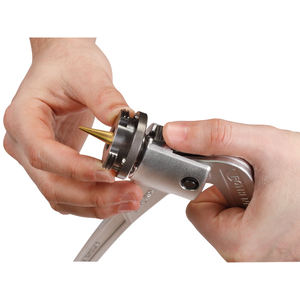 Rothenberger rolock Expander สำหรับทองแดงเหล็กและอลูมิเนียม12-22มมในกรณี - Product Image 2