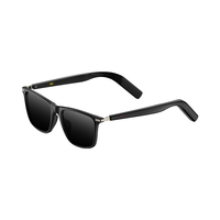 Nouvelles lunettes intelligentes M03 2026 pour hommes avec fonction tactile intelligente, traduction, appels HD et assistant vocal
