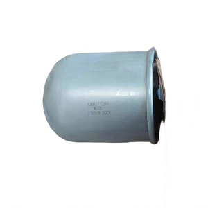 Nouveau filtre à huile centrifuge d'origine 1009277280 pour moteurs diesel Weichai Baudouin M26/M33 pour camions à grande vitesse - Product Image 2