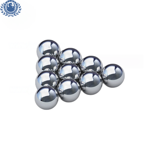 Bolas <span class=keywords><strong>de</strong></span> Acero Cromado GCr15 <span class=keywords><strong>de</strong></span> Alta Precisión, <span class=keywords><strong>Esferas</strong></span> Metálicas Grandes para Piezas <span class=keywords><strong>de</strong></span> Maquinaria Agrícola - Product Image 3