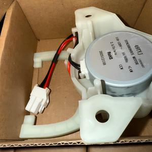 Embrayage de machine à laver WH03X30517, pièce électrique en plastique pour actionneur de changement de vitesse de lave-linge - Product Image 4