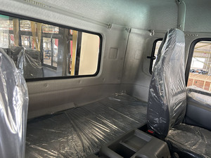 <span class=keywords><strong>Autobús</strong></span> Todoterreno de Lujo Dongfeng 6X6 de 40 Plazas, <span class=keywords><strong>Autobús</strong></span> de Turismo para Desierto 6x6 de 40 Asientos - Product Image 4