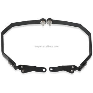 Accessoires de protection des mains pour <span class=keywords><strong>moto</strong></span> <span class=keywords><strong>Yamaha</strong></span> Tenere 700 <span class=keywords><strong>T7</strong></span> Tenere700 Rally TX690Z XTZ690 Tenere TX 690 Z XTZ 690 - Product Image 2