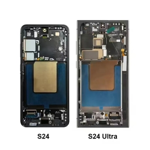 Écran LCD pour Samsung <span class=keywords><strong>Galaxy</strong></span> S10+ S24 S24 Plus S24 Ultra S20 S21 S22 S23 Ultra NOTE 10 20 5G, écran de téléphone mobile d'origine - Product Image 6