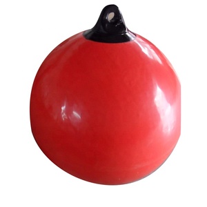 Bumper pelampung kapal atau Yacht tahan UV tiup - Product Image 3