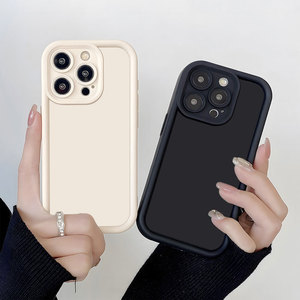 Coque de téléphone portable tout-en-un antichoc en polyuréthane thermoplastique avec finition mate et motif animal, compatible A54 A24 A14 - Product Image 2