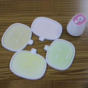 Máquina para Hacer Mascarillas Faciales con Contador de Píldoras de Colágeno, Kit para Hacer Mascarillas Faciales Automático, Máquina para Hacer Mascarillas Faciales DIY, Máquina para Hacer Crema Facial - Product Image 4