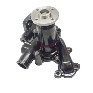 <b>Small</b> Excavator Parts 3D82 Engine Water <b>Pump</b> 119810-42001 - Product Image 1