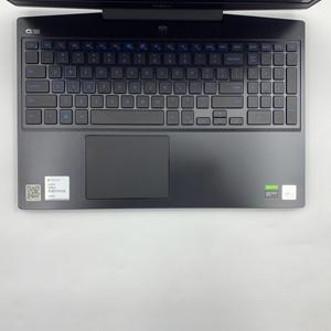 แล็ปท็อปมือสอง Dell 15 5500 รุ่น 15 5500  แรม 16GB, ฮาร์ดดิสก์ SSD 512GB, ซีพียู I7-10750H, ความละเอียดหน้าจอ 1920*1080 - Product Image 4