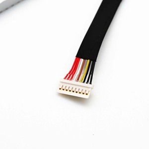 <strong>AA</strong>-PBUN3AB <strong>Rechargeable</strong> Laptop <strong>Battery</strong> Replacement for Samsung NP300E5K 3500EL <strong>AA</strong>-PBUN3AB PBUN3QB Factory Direct Supply - Product Image 2