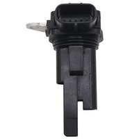 Aksesori mobil asli Sensor MAF pengukur aliran udara massal untuk GAC TOYOTA LEXUS LEXUS 22204 37010-