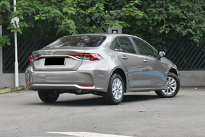 Toyota Corolla 2024 Guida a Sinistra <span class=keywords><strong>Auto</strong></span> di Marca Toyota Miglior <span class=keywords><strong>Prezzo</strong></span> Ottime Prestazioni <span class=keywords><strong>Auto</strong></span> Usata - Product Image 3