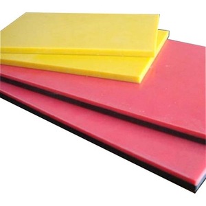 Tấm nhựa <span class=keywords><strong>UHMW</strong></span>-PE siêu bền tự bôi trơn, giảm tiếng ồn, hoàn hảo cho thớt, vòng bi - Product Image 3