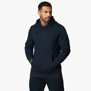 Sudadera con Capucha Sublimada para Hombre, Diseño Moderno, Precio Económico, Fabricación Personalizada, Alta Calidad, Último Diseño en Venta - Product Image 1
