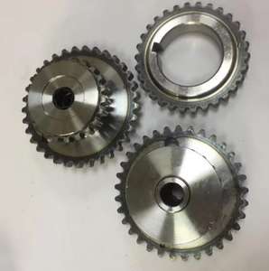 Auto Engine Timing Chain Kit OEM 9-0753S 76210 untuk Buick, Cadillac, Chevrolet, GMC, Pontiac, SAAB - Product Image 5