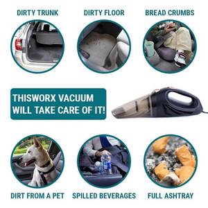 <strong>Best</strong> Selling Portable <strong>Vacuums</strong> Car <strong>Cleaner</strong> DC <strong>12v</strong> Powerful Mini <strong>Vacuum</strong> Multi-use Handheld <strong>Vacuum</strong> <strong>Cleaner</strong> Aspirateur Pour Voitur - Product Image 4