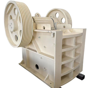 Hiệu quả cao Máy Nghiền hàm mang động cơ động cơ bánh răng công suất cao max.40t/h đá granit đá vôi thiết bị nghiền cho quặng đá - Product Image 2