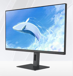 จอภาพ OEM 32 นิ้ว 6K 16:9 ความละเอียด 6016x3384 พร้อม PBP KVM ลำโพงในตัว แผง IPS LED อัตราส่วนคอนทราสต์ 2000:1 รองรับการติดตั้งแบบ VESA สำหรับสำนักงาน ออกแบบ และเล่นเกม - Product Image 1