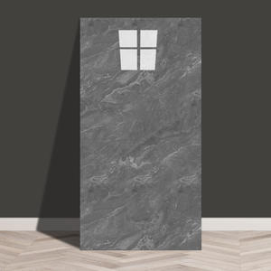 Meilleure vente coloré étanche à l'humidité autocollant mural motifs modernes décoration murale couleurs vives autocollant mural pour salle de bain - Product Image 6