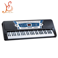 54 Standard Keys MIDI Function Electronic Keyboard Piano OED ODM Musical Instruments DC 9V 100/300/10 Tones Children's Students