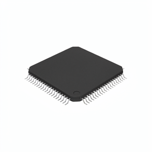 Componente Electrónico Lógico Original 80 LQFP 72V293L6PFG - Product Image 1